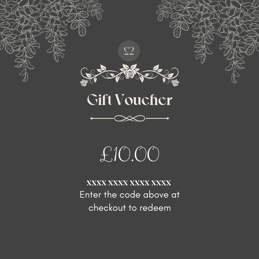 Gift Voucher