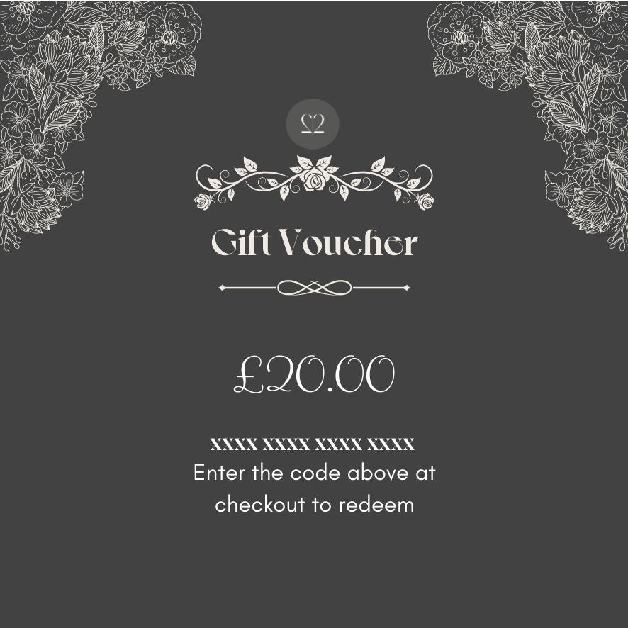 Gift Voucher