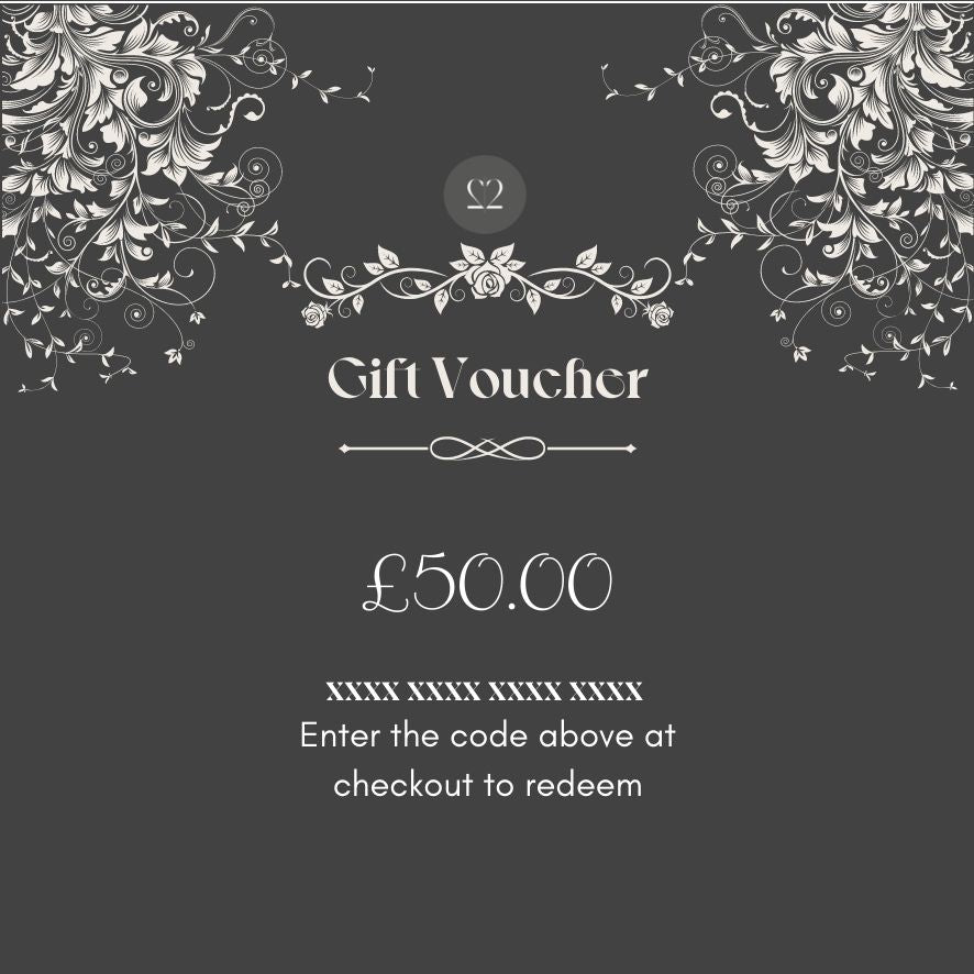 Gift Voucher