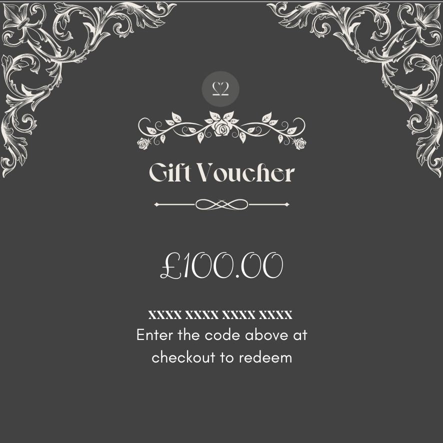 Gift Voucher