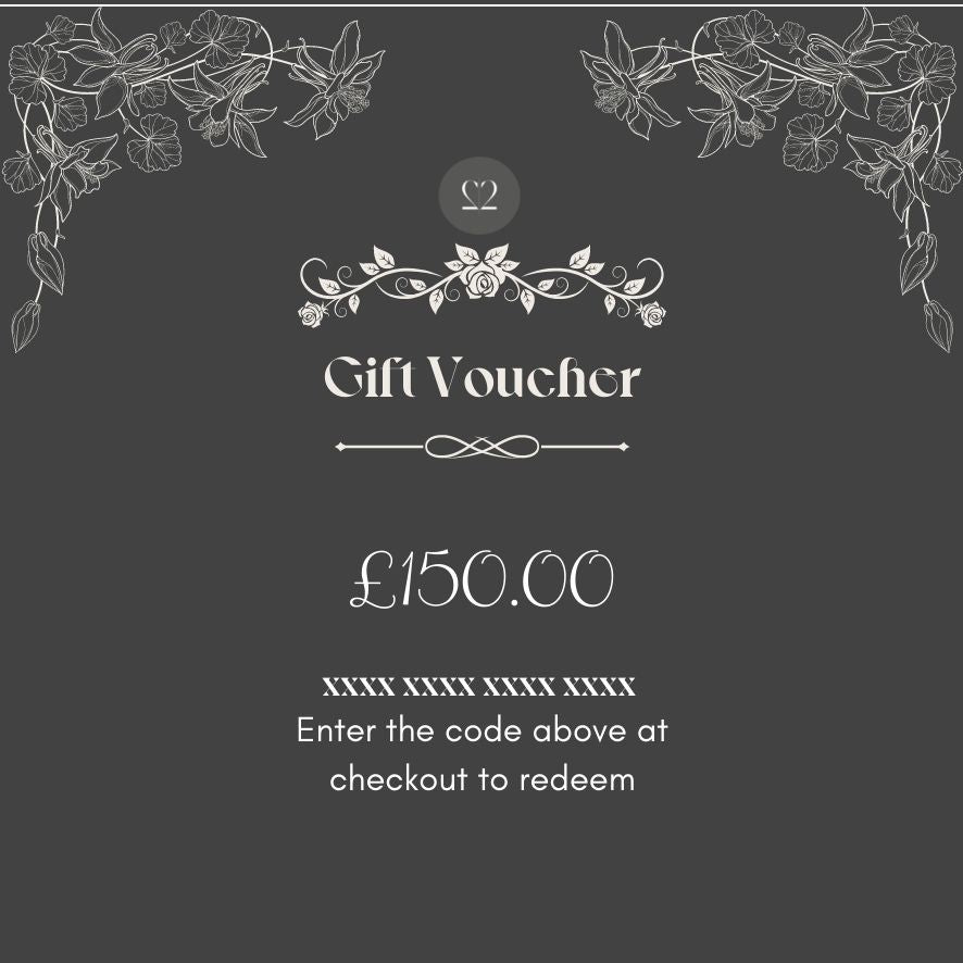 Gift Voucher