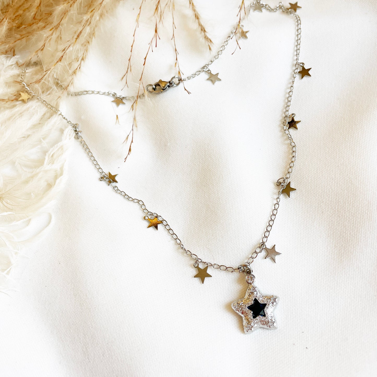 Magical Star - All Star Necklace